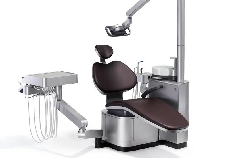 診療ユニットチェア