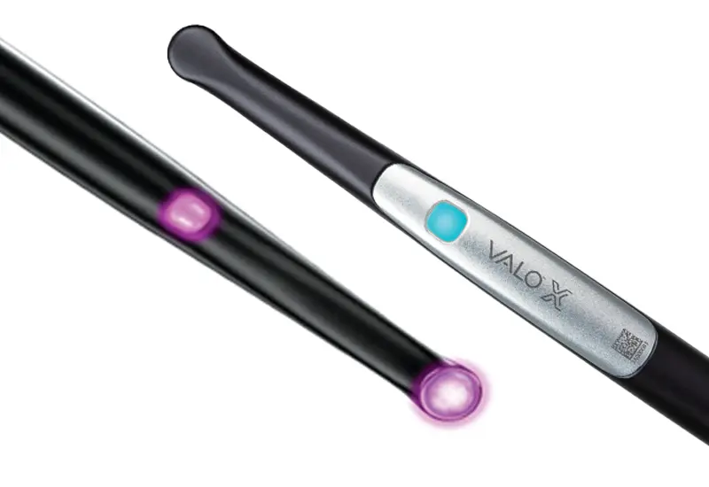 歯科用光照射器