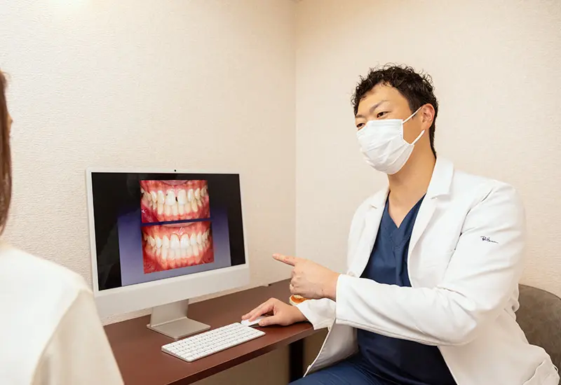 松岡歯科・矯正歯科