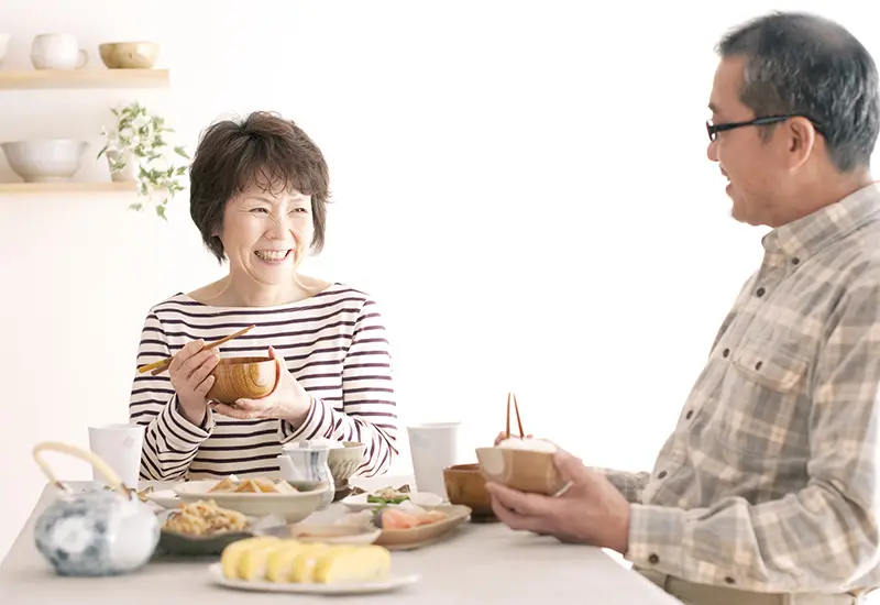 入れ歯・義歯