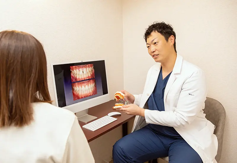 治療の「見える化」