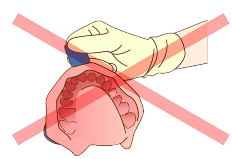 快適で負担が少ない